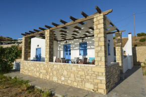 Villa Pigmenos